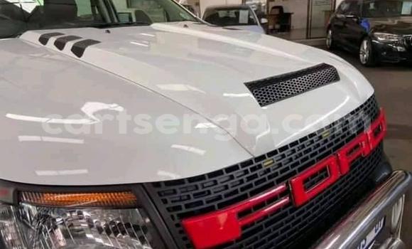 Buy Used Ford Ranger White Car in Mbabane in Manzini Buy Used Ford Ranger White Car in Mbabane in Manzini