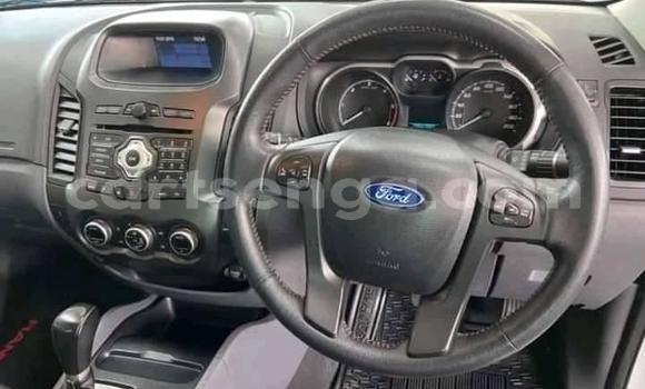Buy Used Ford Ranger White Car in Mbabane in Manzini Buy Used Ford Ranger White Car in Mbabane in Manzini