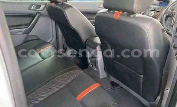 Buy Used Ford Ranger White Car in Mbabane in Manzini Buy Used Ford Ranger White Car in Mbabane in Manzini