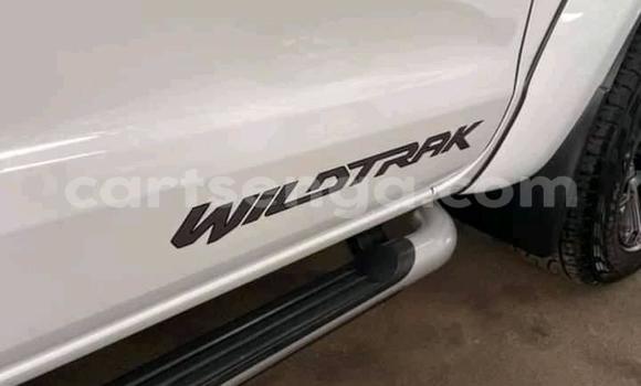 Buy Used Ford Ranger White Car in Mbabane in Manzini Buy Used Ford Ranger White Car in Mbabane in Manzini