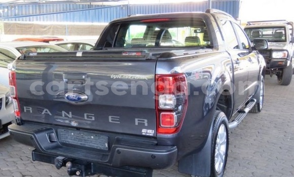 Buy Used Ford Ranger Other Car in Mbabane in Manzini Buy Used Ford Ranger Other Car in Mbabane in Manzini