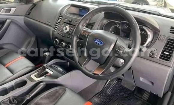 Buy Used Ford Ranger White Car in Mbabane in Manzini Buy Used Ford Ranger White Car in Mbabane in Manzini