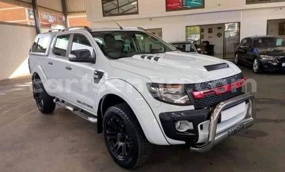 Buy Used Ford Ranger White Car in Mbabane in Manzini Buy Used Ford Ranger White Car in Mbabane in Manzini