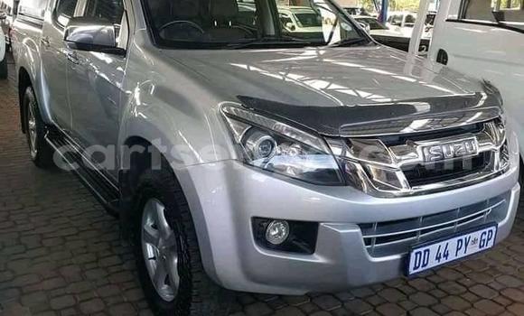 Buy Used Isuzu KB Silver Car in Mbabane in Manzini Buy Used Isuzu KB Silver Car in Mbabane in Manzini