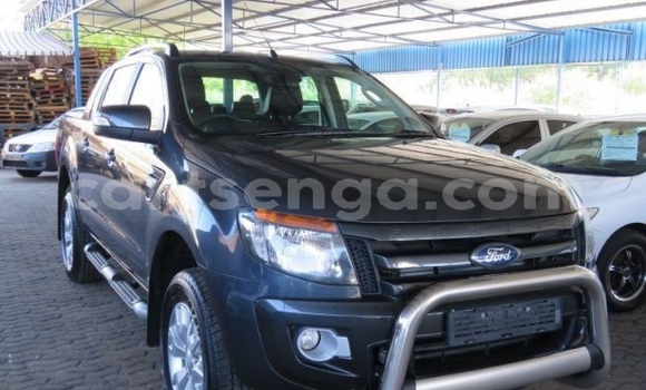 Buy Used Ford Ranger Other Car in Mbabane in Manzini Buy Used Ford Ranger Other Car in Mbabane in Manzini