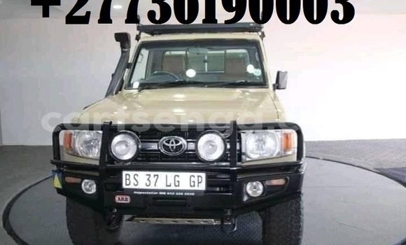 Buy Used Toyota Land Cruiser Other Car in Mbabane in Manzini Buy Used Toyota Land Cruiser Other Car in Mbabane in Manzini