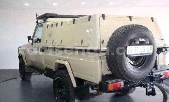 Buy Used Toyota Land Cruiser Other Car in Mbabane in Manzini Buy Used Toyota Land Cruiser Other Car in Mbabane in Manzini