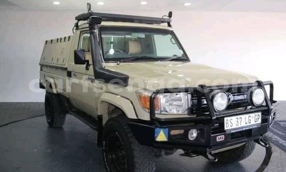 Buy Used Toyota Land Cruiser Other Car in Mbabane in Manzini Buy Used Toyota Land Cruiser Other Car in Mbabane in Manzini