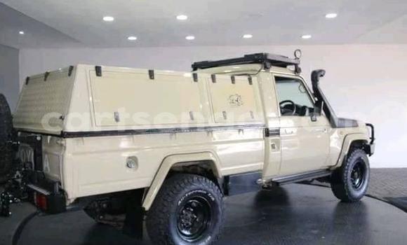 Buy Used Toyota Land Cruiser Other Car in Mbabane in Manzini Buy Used Toyota Land Cruiser Other Car in Mbabane in Manzini