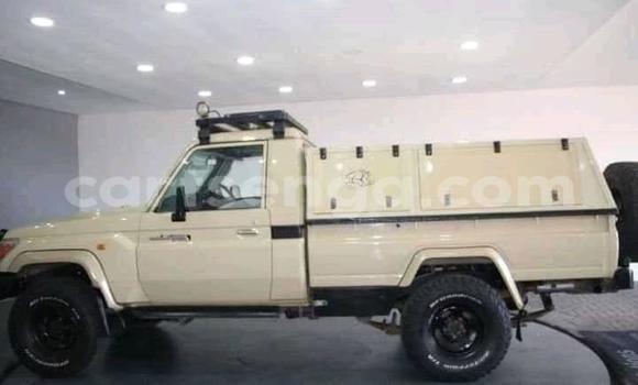 Buy Used Toyota Land Cruiser Other Car in Mbabane in Manzini Buy Used Toyota Land Cruiser Other Car in Mbabane in Manzini