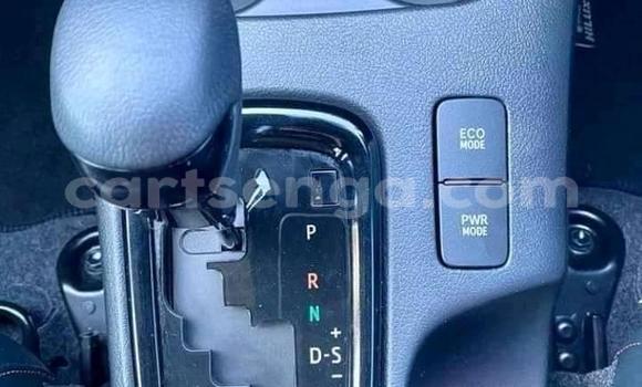 Buy Used Toyota Hilux Red Car in Mbabane in Manzini Buy Used Toyota Hilux Red Car in Mbabane in Manzini