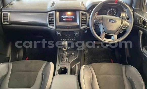 Buy Used Ford Ranger Blue Car in Mbabane in Manzini Buy Used Ford Ranger Blue Car in Mbabane in Manzini