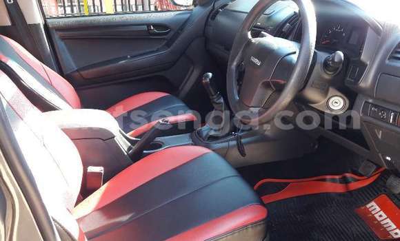 Buy Used Isuzu KB Brown Car in Ezulwini in Hhohho Buy Used Isuzu KB Brown Car in Ezulwini in Hhohho