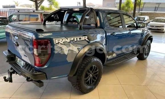 Buy Used Ford Ranger Blue Car in Mbabane in Manzini Buy Used Ford Ranger Blue Car in Mbabane in Manzini