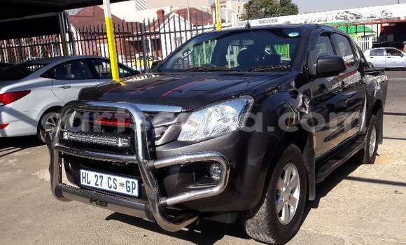 Buy Used Isuzu KB Brown Car in Ezulwini in Hhohho Buy Used Isuzu KB Brown Car in Ezulwini in Hhohho