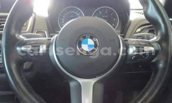 Buy Used BMW 1-Series Red Car in Mbabane in Manzini Buy Used BMW 1-Series Red Car in Mbabane in Manzini