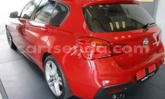 Buy Used BMW 1-Series Red Car in Mbabane in Manzini Buy Used BMW 1-Series Red Car in Mbabane in Manzini