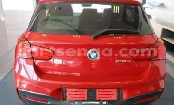 Buy Used BMW 1-Series Red Car in Mbabane in Manzini Buy Used BMW 1-Series Red Car in Mbabane in Manzini