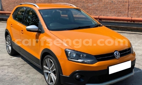 Nunua Ilio tumika Volkswagen Polo Other Gari ndani ya Big Bend nchini Wilaya ya Lubombo