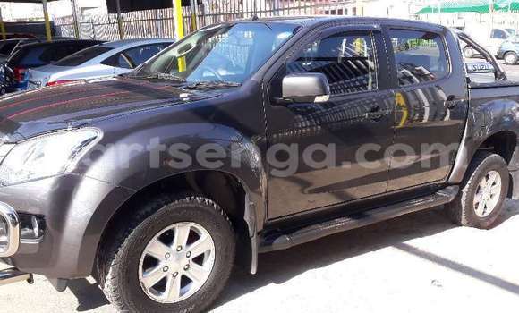 Buy Used Isuzu KB Brown Car in Ezulwini in Hhohho Buy Used Isuzu KB Brown Car in Ezulwini in Hhohho