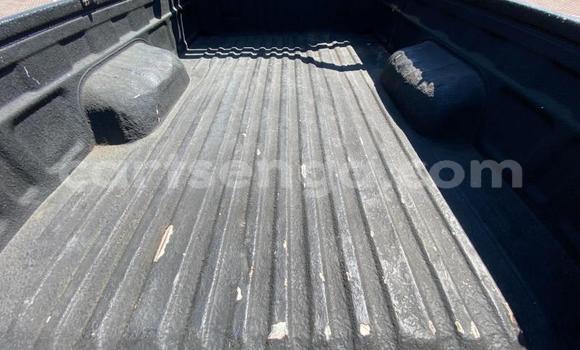 Acheter Occasion Voiture Toyota Hilux Blanc à Big Bend, Lubombo District Acheter Occasion Voiture Toyota Hilux Blanc à Big Bend, Lubombo District