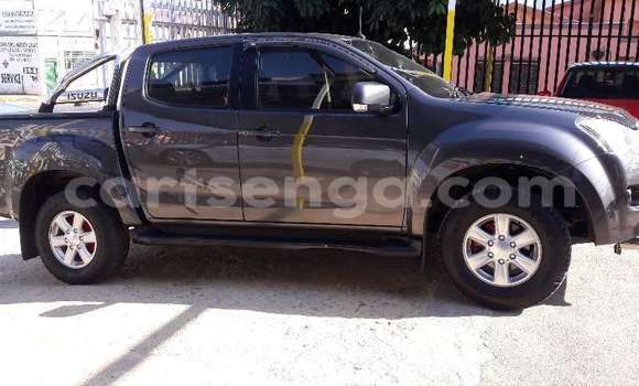 Buy Used Isuzu KB Brown Car in Ezulwini in Hhohho Buy Used Isuzu KB Brown Car in Ezulwini in Hhohho