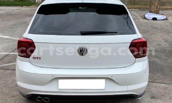 Nunua Ilio tumika Volkswagen Polo GTI White Gari ndani ya Ezulwini nchini Hhohho Nunua Ilio tumika Volkswagen Polo GTI White Gari ndani ya Ezulwini nchini Hhohho
