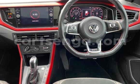 Nunua Ilio tumika Volkswagen Polo GTI White Gari ndani ya Ezulwini nchini Hhohho Nunua Ilio tumika Volkswagen Polo GTI White Gari ndani ya Ezulwini nchini Hhohho