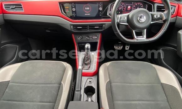 Nunua Ilio tumika Volkswagen Polo GTI White Gari ndani ya Ezulwini nchini Hhohho Nunua Ilio tumika Volkswagen Polo GTI White Gari ndani ya Ezulwini nchini Hhohho