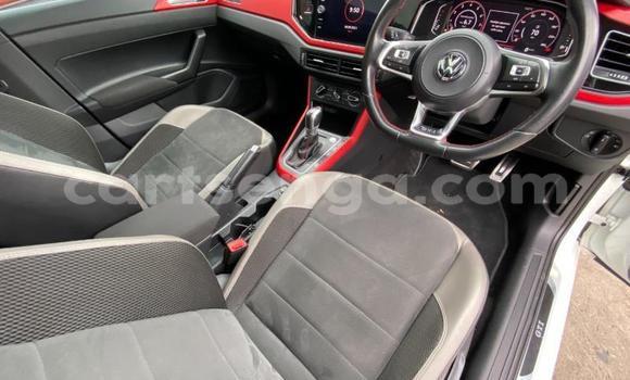 Nunua Ilio tumika Volkswagen Polo GTI White Gari ndani ya Ezulwini nchini Hhohho Nunua Ilio tumika Volkswagen Polo GTI White Gari ndani ya Ezulwini nchini Hhohho