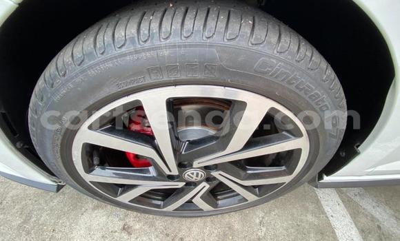 Nunua Ilio tumika Volkswagen Polo GTI White Gari ndani ya Ezulwini nchini Hhohho Nunua Ilio tumika Volkswagen Polo GTI White Gari ndani ya Ezulwini nchini Hhohho