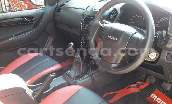 Buy Used Isuzu KB Brown Car in Ezulwini in Hhohho Buy Used Isuzu KB Brown Car in Ezulwini in Hhohho