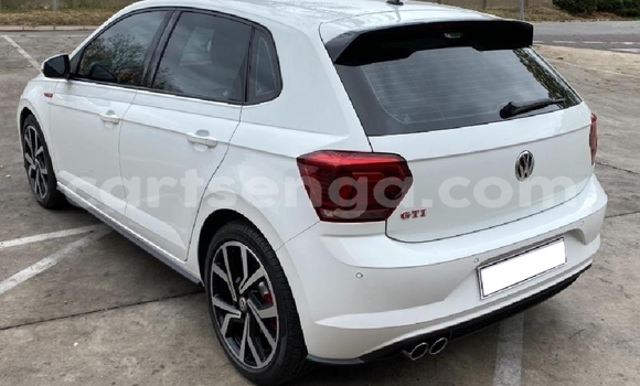 Nunua Ilio tumika Volkswagen Polo GTI White Gari ndani ya Ezulwini nchini Hhohho Nunua Ilio tumika Volkswagen Polo GTI White Gari ndani ya Ezulwini nchini Hhohho