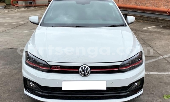 Nunua Ilio tumika Volkswagen Polo GTI White Gari ndani ya Ezulwini nchini Hhohho Nunua Ilio tumika Volkswagen Polo GTI White Gari ndani ya Ezulwini nchini Hhohho