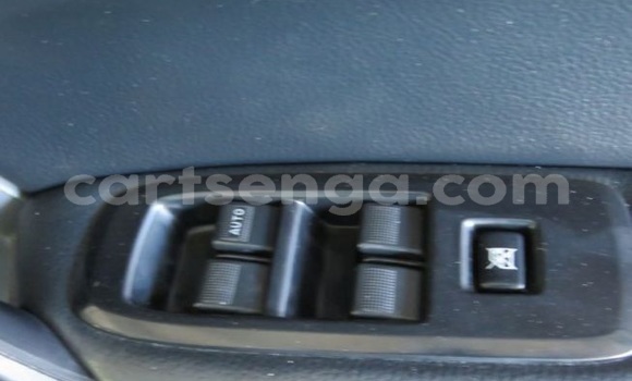 Buy Used Isuzu KB Brown Car in Ezulwini in Hhohho Buy Used Isuzu KB Brown Car in Ezulwini in Hhohho