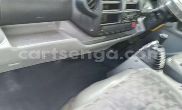 Buy Used Hino 300 Series White Truck in Mbabane in Manzini Buy Used Hino 300 Series White Truck in Mbabane in Manzini