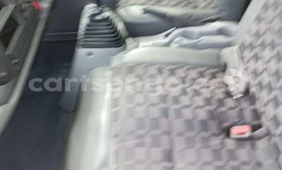 Buy Used Hino 300 Series White Truck in Mbabane in Manzini Buy Used Hino 300 Series White Truck in Mbabane in Manzini