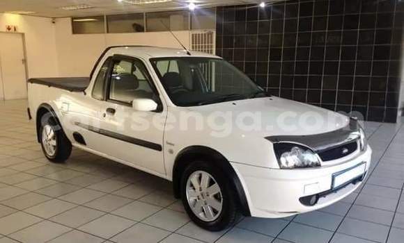 Buy Used Ford Escort White Car in Ezulwini in Hhohho Buy Used Ford Escort White Car in Ezulwini in Hhohho