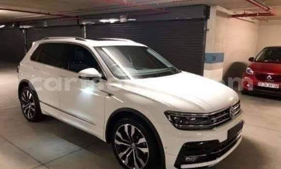 Acheter Occasion Voiture Volkswagen Tiguan Blanc à Ezulwini, Hhohho Acheter Occasion Voiture Volkswagen Tiguan Blanc à Ezulwini, Hhohho