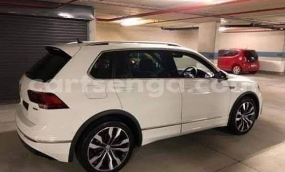Acheter Occasion Voiture Volkswagen Tiguan Blanc à Ezulwini, Hhohho Acheter Occasion Voiture Volkswagen Tiguan Blanc à Ezulwini, Hhohho