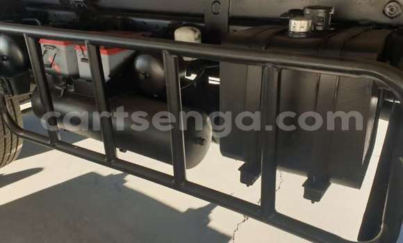 Buy Used DAF CF White Truck in Mbabane in Manzini Buy Used DAF CF White Truck in Mbabane in Manzini