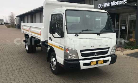 Buy Used Mitsubishi Van White Truck in Mbabane in Manzini Buy Used Mitsubishi Van White Truck in Mbabane in Manzini
