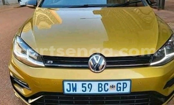 Buy Used Volkswagen Golf R Other Car in Big Bend in Lubombo District