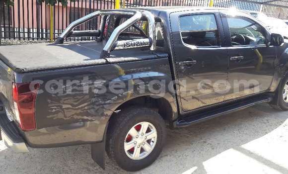 Buy Used Isuzu KB Brown Car in Ezulwini in Hhohho Buy Used Isuzu KB Brown Car in Ezulwini in Hhohho