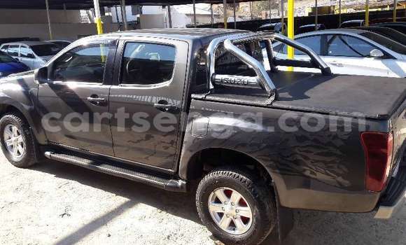 Buy Used Isuzu KB Brown Car in Ezulwini in Hhohho Buy Used Isuzu KB Brown Car in Ezulwini in Hhohho