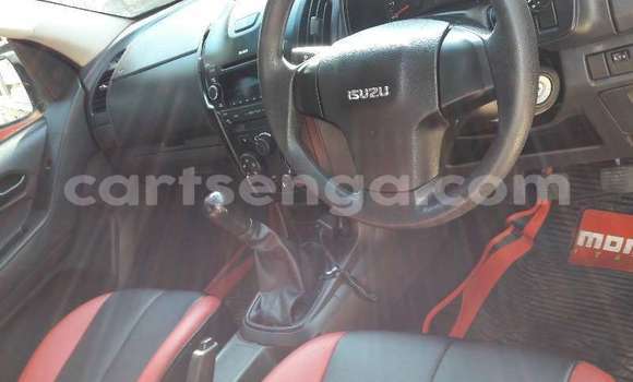 Buy Used Isuzu KB Brown Car in Ezulwini in Hhohho Buy Used Isuzu KB Brown Car in Ezulwini in Hhohho