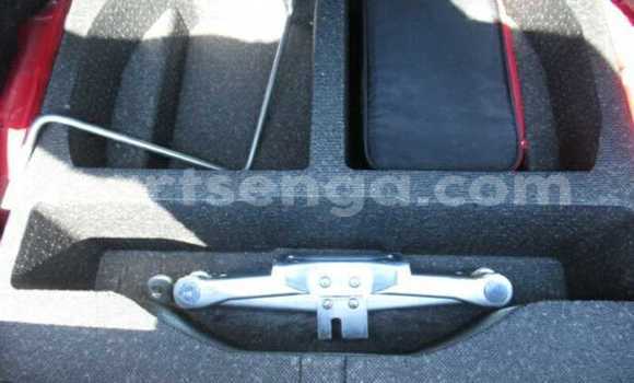 Acheter Occasion Voiture Toyota GT86 Rouge à Big Bend, Lubombo Acheter Occasion Voiture Toyota GT86 Rouge à Big Bend, Lubombo