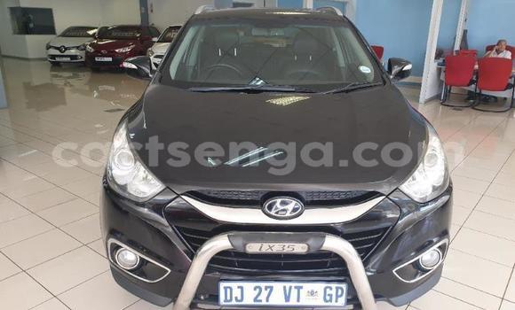 Nunua Ilio tumika Hyundai ix35 Black Gari ndani ya Ezulwini nchini Hhohho Nunua Ilio tumika Hyundai ix35 Black Gari ndani ya Ezulwini nchini Hhohho