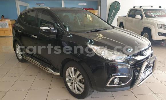 Nunua Ilio tumika Hyundai ix35 Black Gari ndani ya Ezulwini nchini Hhohho Nunua Ilio tumika Hyundai ix35 Black Gari ndani ya Ezulwini nchini Hhohho