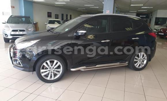 Nunua Ilio tumika Hyundai ix35 Black Gari ndani ya Ezulwini nchini Hhohho Nunua Ilio tumika Hyundai ix35 Black Gari ndani ya Ezulwini nchini Hhohho